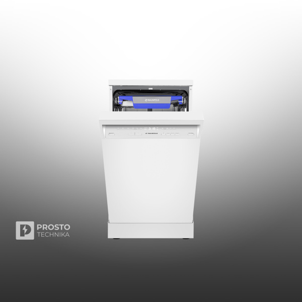 Посудомоечная машина MAUNFELD MWF45230W